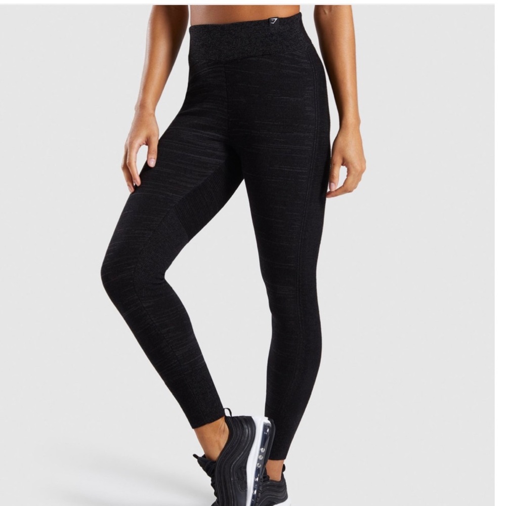 Gymshark joggers